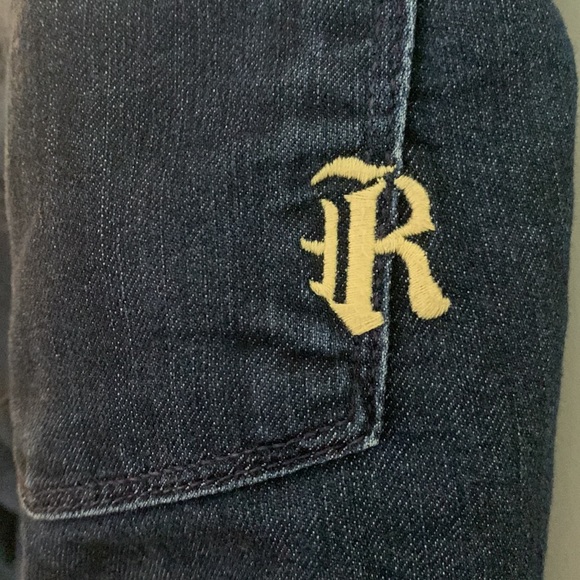 Rich & Skinny Jeans - Picture 6 of 7